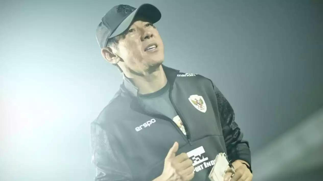 申台龙:如果有机会的话,我可能会回来再次执教印尼国家队