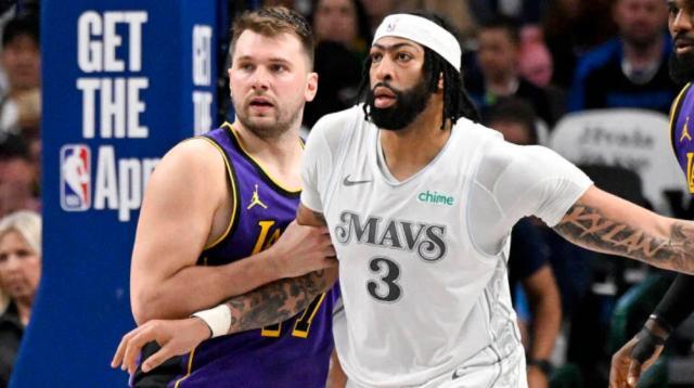 开云体育-NBA新赛季10大必看比赛！次年1月19日总决赛预演？