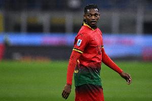 官方网-体图:莱奥仍愿意今夏加盟拜仁,他愿接受税前1500万欧基本年薪