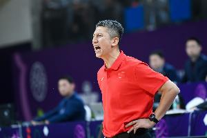 手机安全登录入口-媒体人:中国男篮全队都太热血了 每个人都在燃烧自己&倾其所有