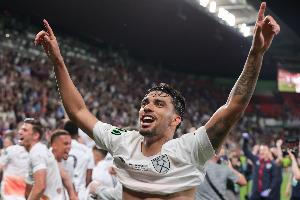 手机安全登录入口-洗清罪名!帕奎塔:第一天起我就坚称自己无罪,现在我想感谢一切