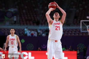 Kaiyun-胡金秋:亚洲杯只是开始 后面还有世界杯奥运的比赛等着我们去打