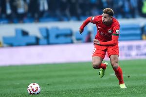 开云体育-朱艺:河南外援卡多索目前是累积1黄,这不影响他参加足协杯决赛