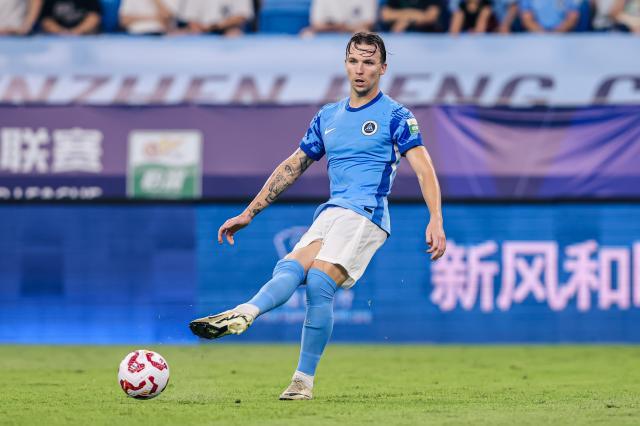 1745671954525021868.jpg 手机安全登录入口-【中超】马莱莱卡尔采夫分别建功 新鹏城1比1英博