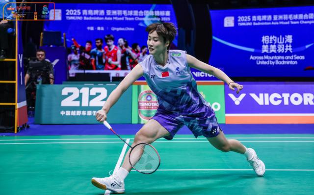 1739464192238084370.png 官方网-陈雨菲回归首秀逆转取胜 助国羽晋级亚混团八强