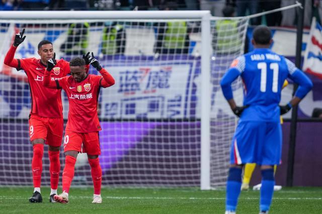 1740646197001015664.jpg ky Sports-【中超观察之外援】巴西军团引领 更追求性价比