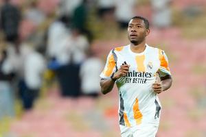 手机安全登录入口-阿斯报:阿拉巴预计伤缺6到8周,门迪缺席10到12周