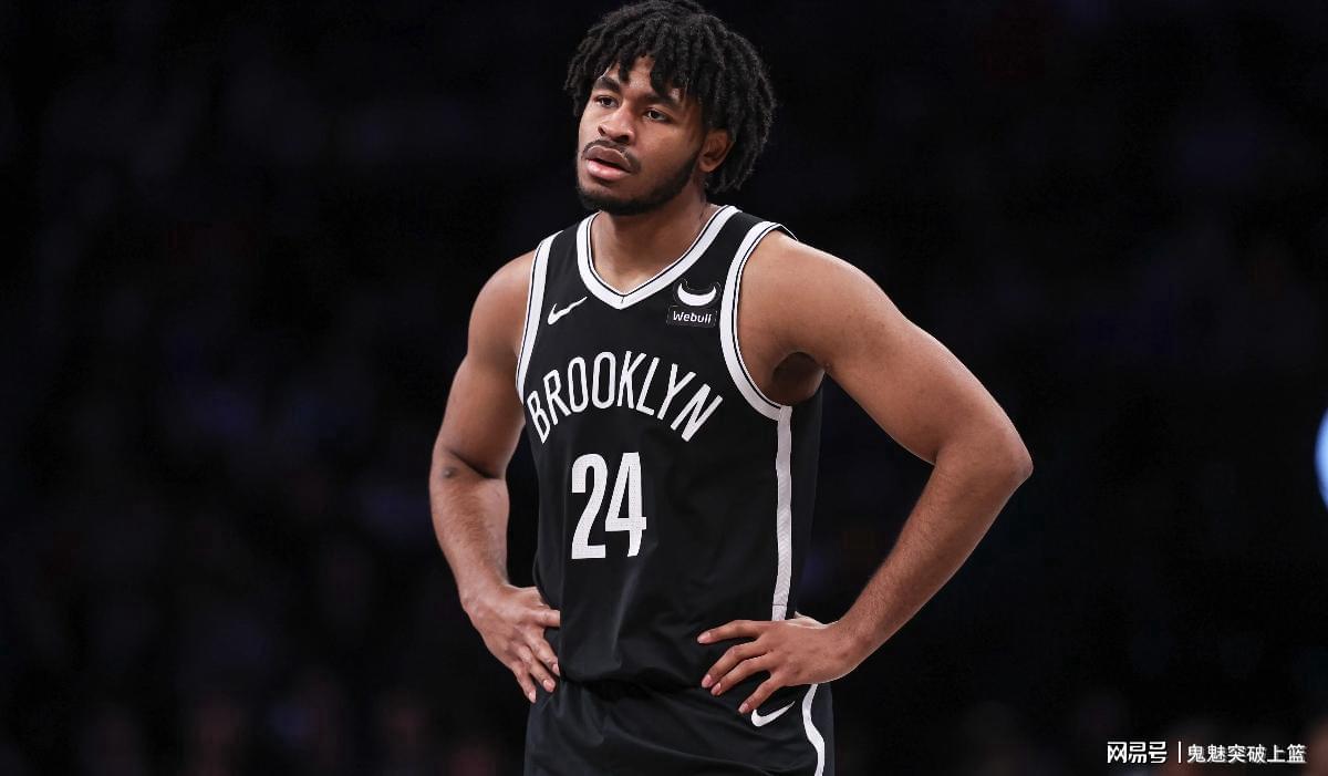 ky Sports-场均24分!或签600万资质报价!今夏NBA最无奈的人诞生了