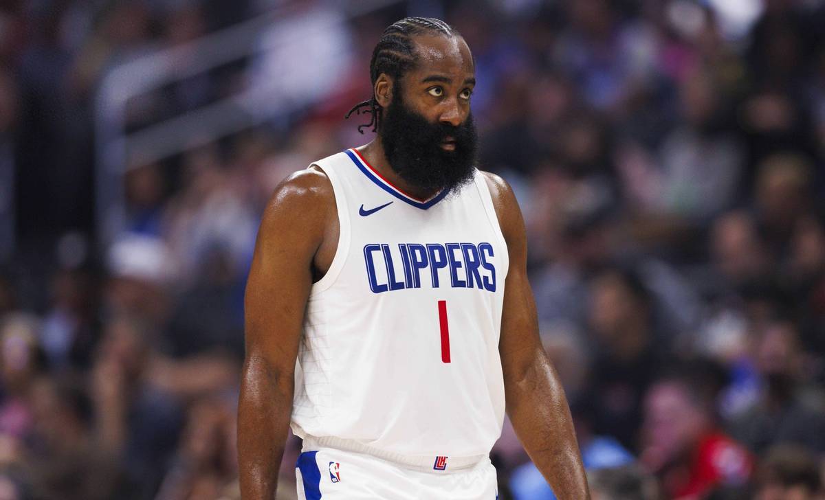 开云体育-美媒排历史最强2号位!麦迪未进前十,哈登前五,第一无悬念