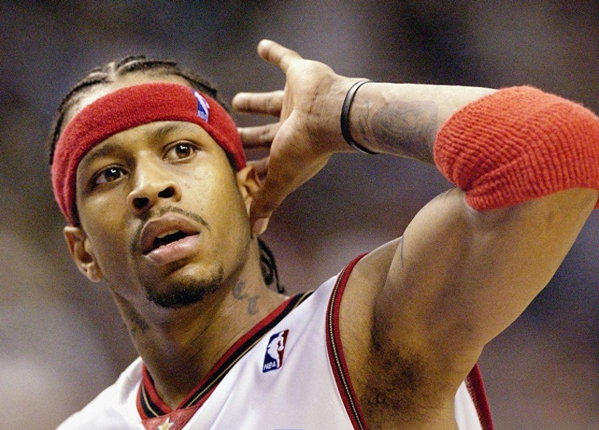 开云体育-美媒排历史最强2号位!麦迪未进前十,哈登前五,第一无悬念