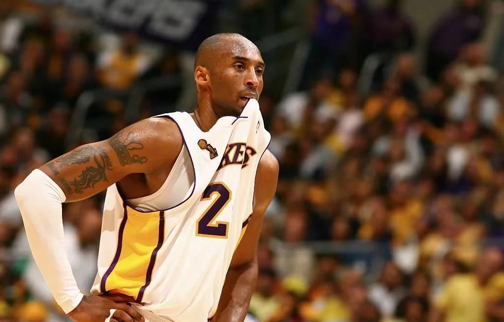 开云体育-美媒排历史最强2号位!麦迪未进前十,哈登前五,第一无悬念