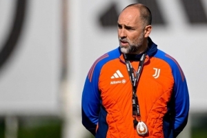 手机安全登录入口-图多尔在尤文首次训练：D-路易斯&amp;坎比亚索单独训练，米利克缺席