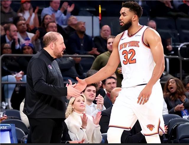 ky Sports-锡伯杜被炒引发教练圈地震 卢:时隔25年再进东决却被炒毫无道理