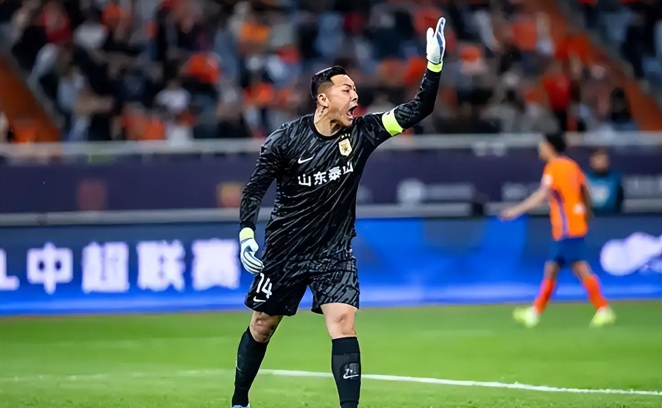 Kaiyun-山东泰山胜国安,瓦科大四喜,马德鲁加梅开二度,韩鹏带队4连胜