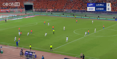 手机安全登录入口-山东6-0狂胜国安，卡扎伊什维利大四喜，马德鲁加梅开二度