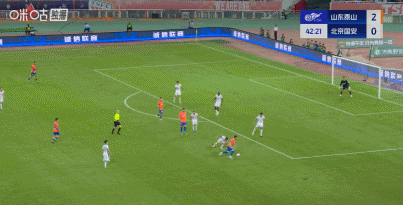 手机安全登录入口-山东6-0狂胜国安，卡扎伊什维利大四喜，马德鲁加梅开二度