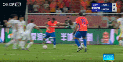 手机安全登录入口-山东6-0狂胜国安，卡扎伊什维利大四喜，马德鲁加梅开二度