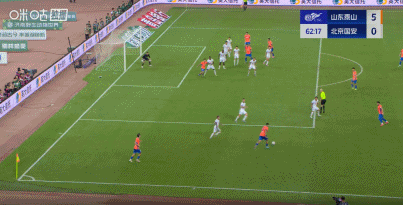 手机安全登录入口-山东6-0狂胜国安，卡扎伊什维利大四喜，马德鲁加梅开二度