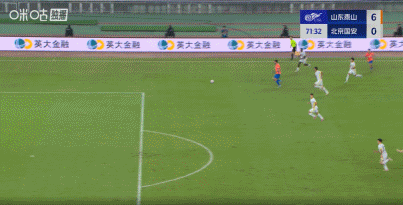 手机安全登录入口-山东6-0狂胜国安，卡扎伊什维利大四喜，马德鲁加梅开二度