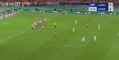 手机安全登录入口-山东6-0狂胜国安，卡扎伊什维利大四喜，马德鲁加梅开二度