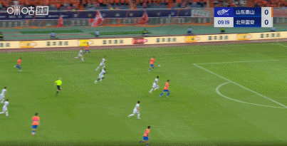 手机安全登录入口-山东6-0狂胜国安，卡扎伊什维利大四喜，马德鲁加梅开二度