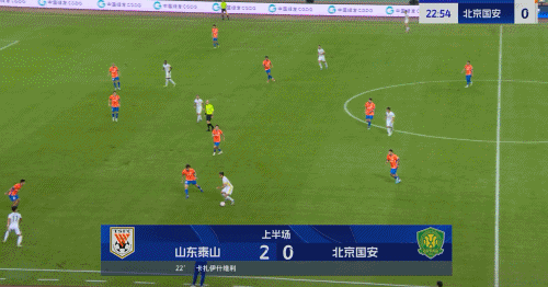 手机安全登录入口-山东6-0狂胜国安，卡扎伊什维利大四喜，马德鲁加梅开二度
