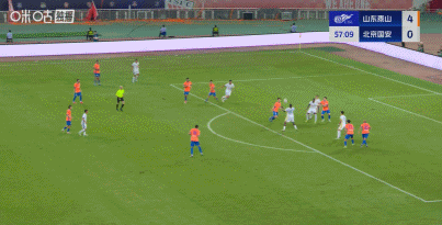 手机安全登录入口-山东6-0狂胜国安，卡扎伊什维利大四喜，马德鲁加梅开二度