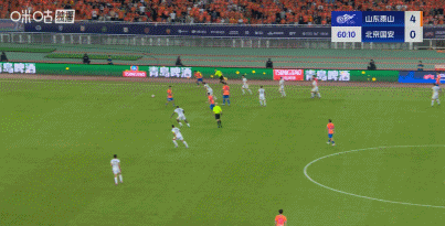 手机安全登录入口-山东6-0狂胜国安，卡扎伊什维利大四喜，马德鲁加梅开二度