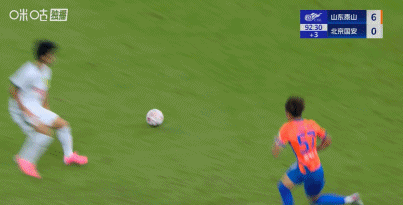 手机安全登录入口-山东6-0狂胜国安，卡扎伊什维利大四喜，马德鲁加梅开二度