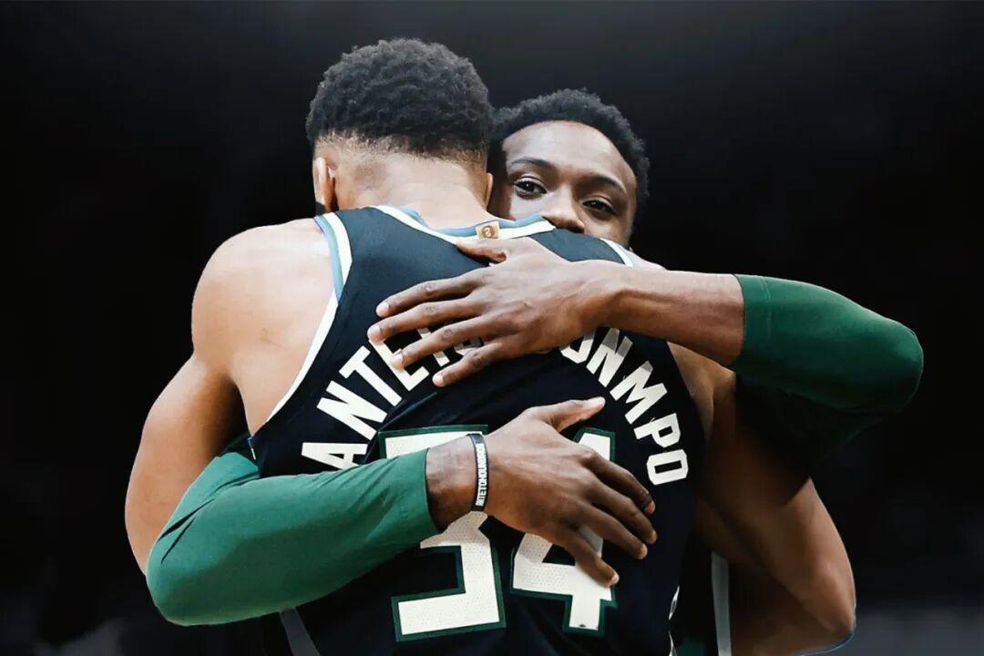 官方网-跟腱撕裂归来！字母哥哥回归，对雄鹿意味着什么？