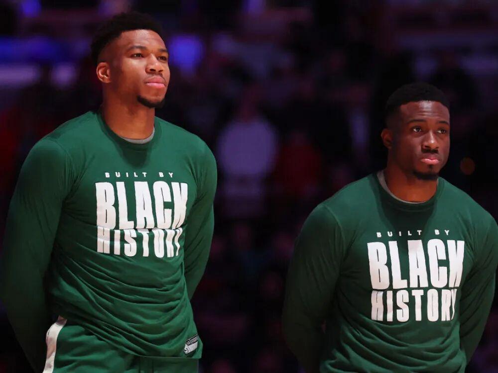 官方网-跟腱撕裂归来！字母哥哥回归，对雄鹿意味着什么？