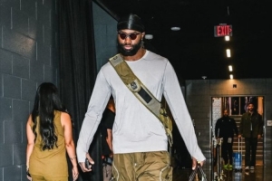 Kaiyun-缺阵3场后回归！绿军官方：今日对阵国王杰伦-布朗可以出战