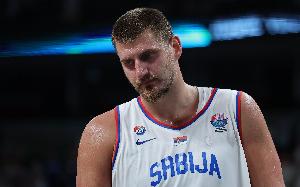 开云体育-欧锦赛9-16具体排名:法国第9 塞尔维亚第10 意大利11 瑞典第16