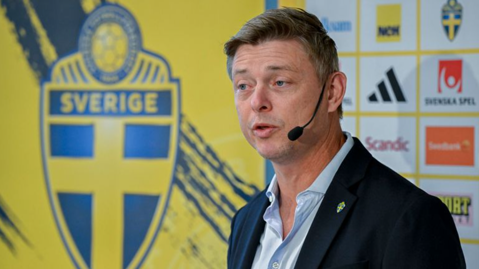 开云体育-瑞典主帅：伊萨克洋溢着笑容而且很开心，我和斯洛特聊过他