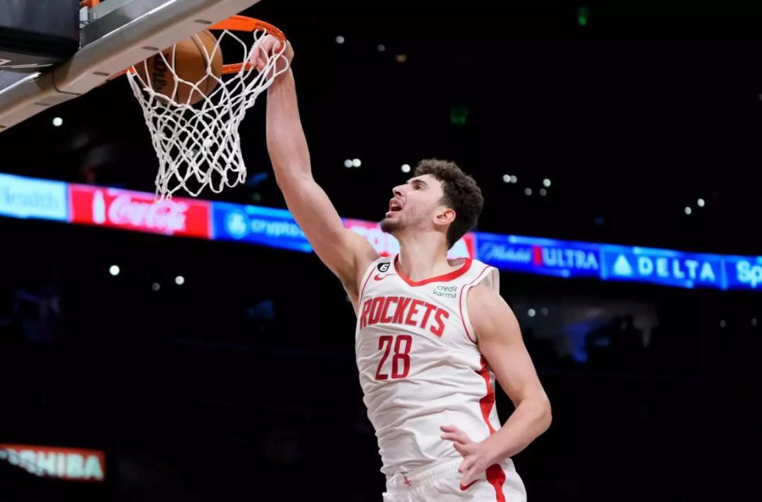 手机安全登录入口-狂砍28+13+8+关键抢断 击败约基奇 火箭基石崛起 杜兰特开心坏了