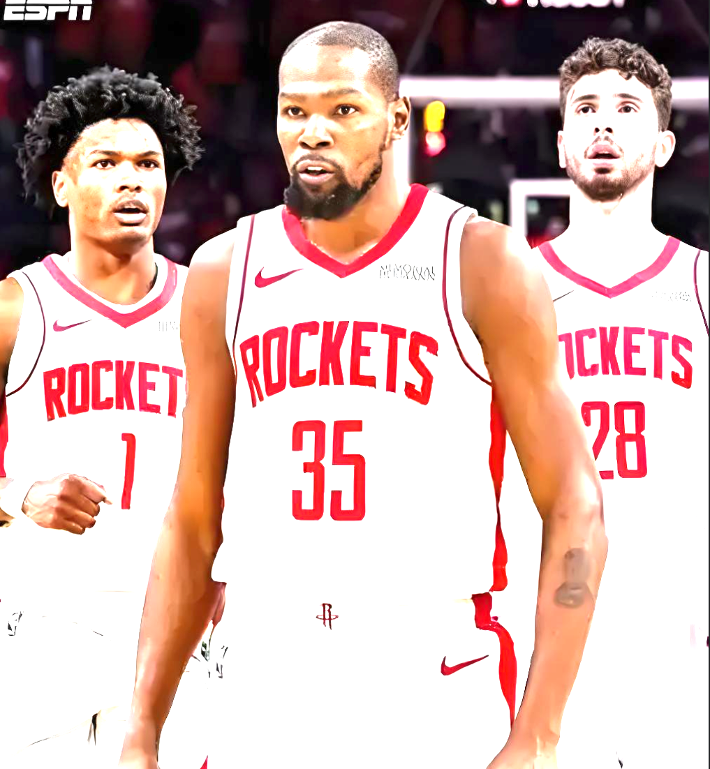 手机安全登录入口-狂砍28+13+8+关键抢断 击败约基奇 火箭基石崛起 杜兰特开心坏了