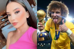 官方网-巴媒:38岁大卫-路易斯邀请情妇和朋友三人行,但遭到拒绝