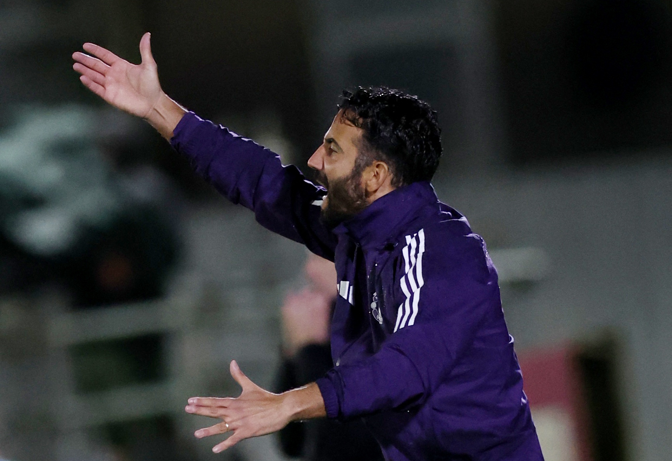 Kaiyun-学不会“既要又要”的阿莫林，不过是“病态”曼联的最新“耗材”