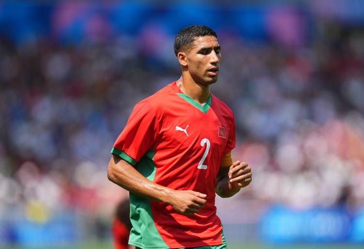 手机安全登录入口-强势东道主！摩洛哥主场正式比赛已38场不败，上次输球还是2009年