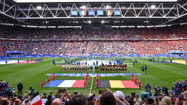 官方网-王勤伯：稳守有时只是幻觉，比利时输在只想不输