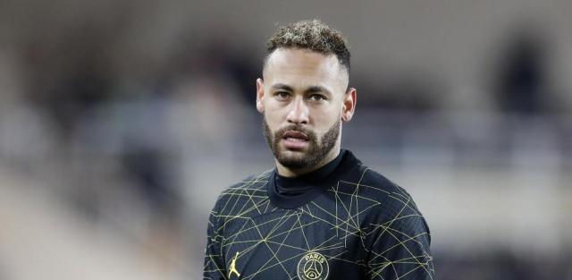 官方网-巴萨老杆新卖就能签内马尔了？