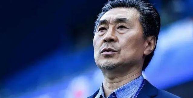 Kaiyun-贾秀全出山执教陕西业余队 被职业队彻底伤透心？