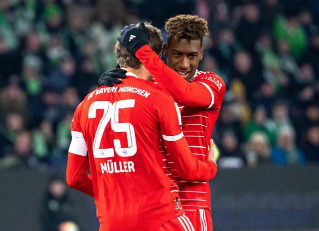 手机安全登录入口-大获“险”胜的拜仁喜提“高级货”，后防组合仍需斟酌