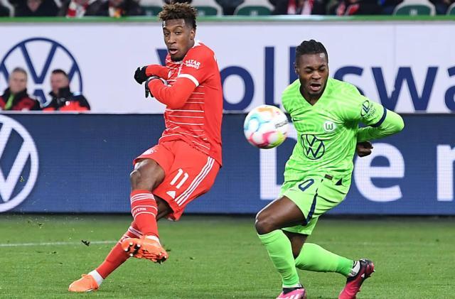 手机安全登录入口-大获“险”胜的拜仁喜提“高级货”，后防组合仍需斟酌