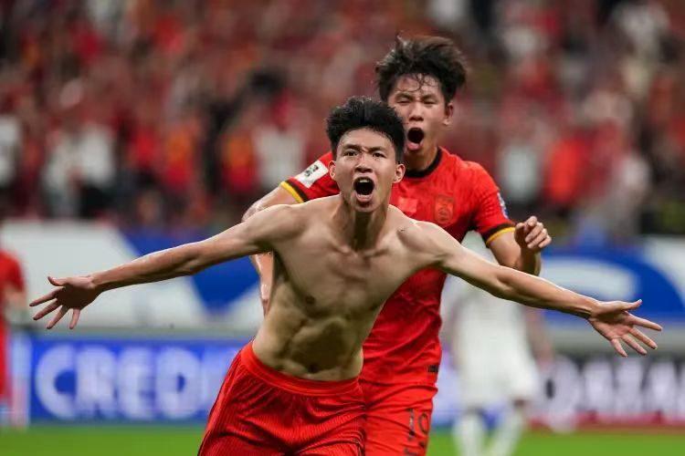 开云体育-U23国足赢球黄健翔也有功？球迷：当年对拜合拉木的批评起奇效