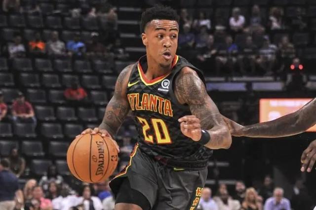 开云体育-【观察】优化阵容配置 4、5号位快艇有哪些合理选择？