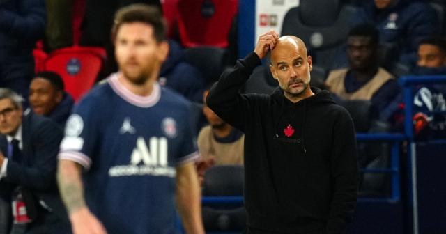 ky Sports-曼城又一次大优输球，这就是足球？这就是瓜迪奥拉…