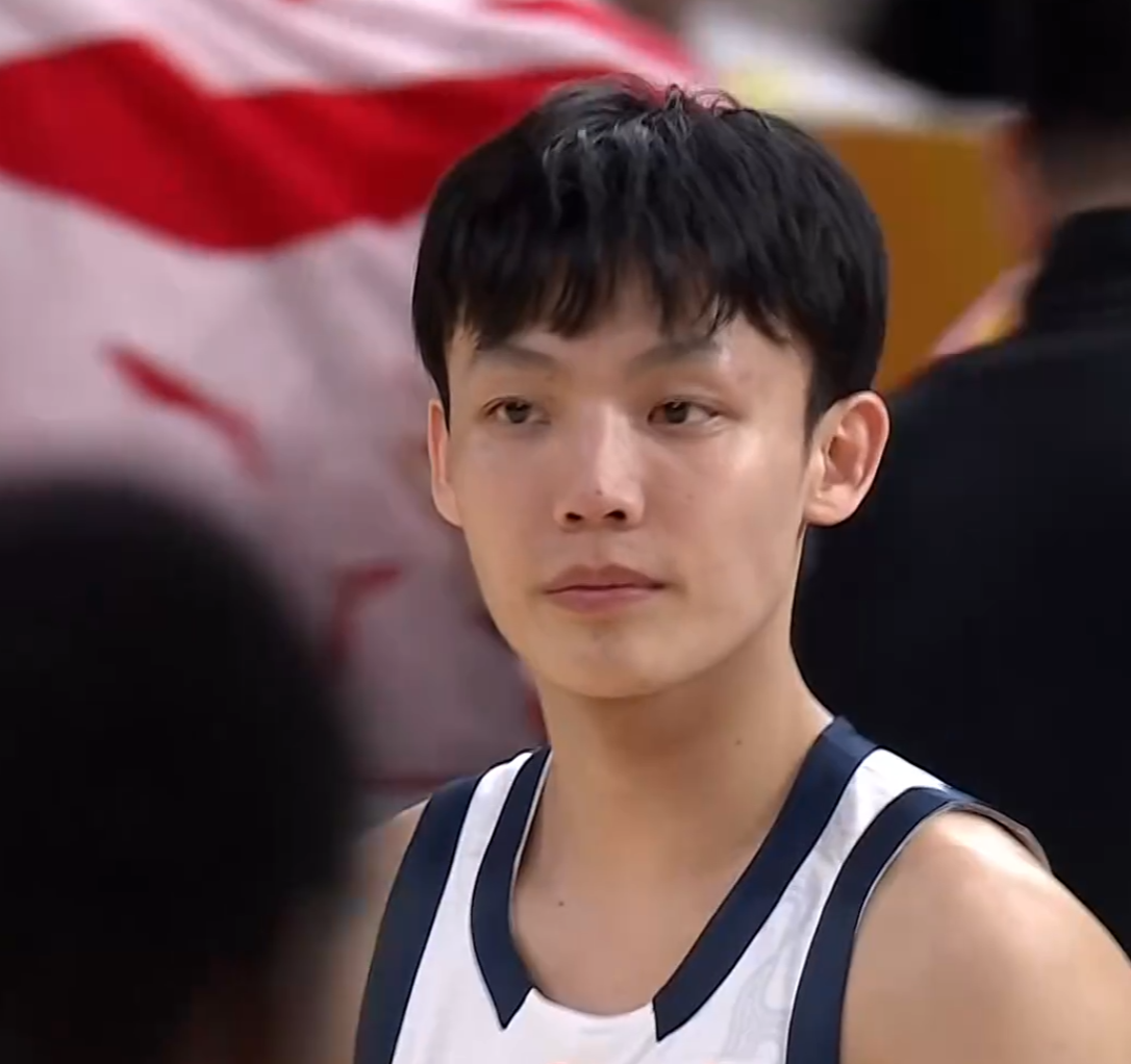 开云体育-广东被做局了？胡明轩、徐昕无缘全明星首发，广东系球员全员出局