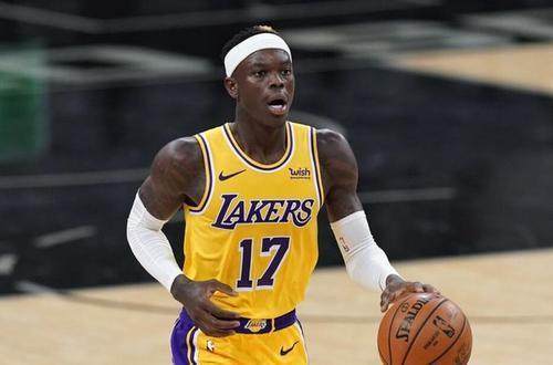 1628159682221047804.jpg 自视甚高的代价!施罗德遭市场冷落 会报复湖人吗?