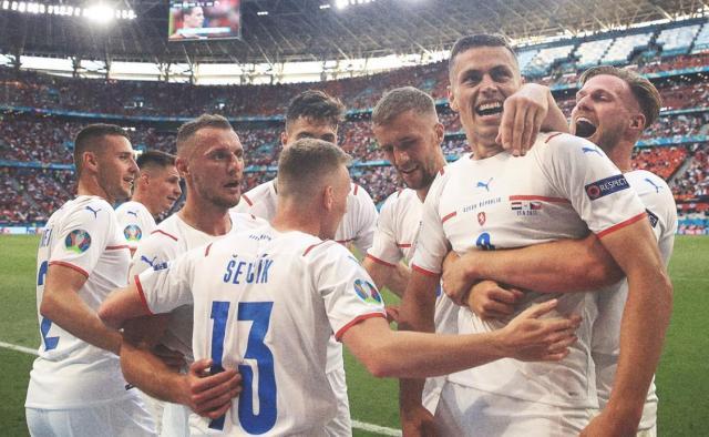 开云体育-【观察】捷克淘汰荷兰绝非爆冷，整体足球回来了！